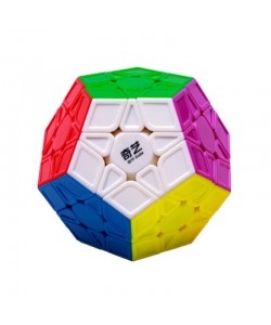 QiYi QiHeng S Megaminx