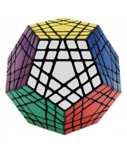 ShengShou Gigaminx 5x5