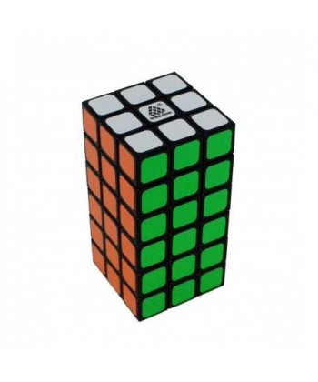 WitEden 3x3x7 Cuboid