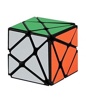 cubo rubik axis
