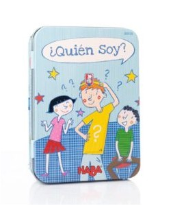 Haba ¿Quién Soy?