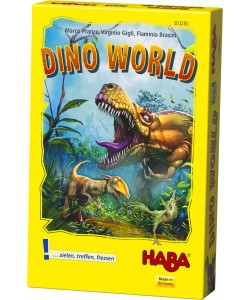 Haba Dino World
