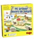 Haba Mi primer Tesoro Gran colección juegos