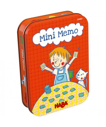 Haba Mini Memo