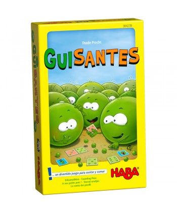 Haba Guisantes