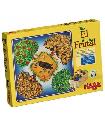 Haba El Frutal