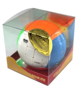 Tony Ball 5x5