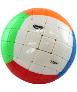 Tony Ball 5x5