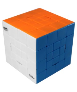 Tony Ball 5x5