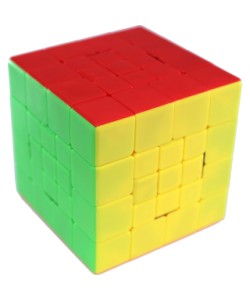 Tony Overlapping cube