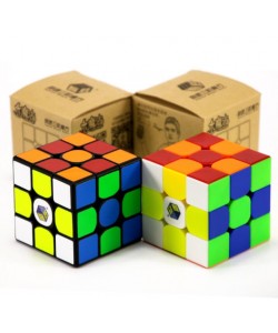 Yuxin Little Magic 3x3