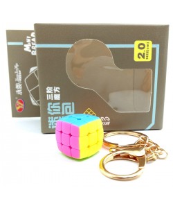 YJ Mini 2cm 3x3