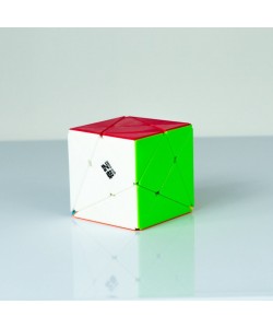 QIYI AXIS 3X3