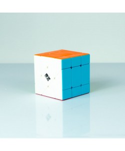 Qiyi fisher 3x3