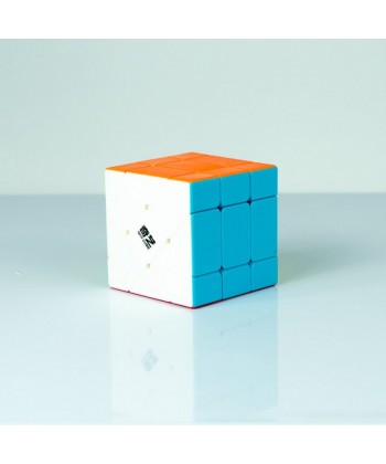 QIYI FISHER 3X3 Stickerless