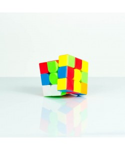 MOYU MEILONG 3X3 stickerless