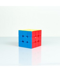MOYU MEILONG 3X3 stickerless