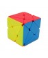 Moyu Axis 3x3 stickerless