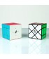 QIYI FISHER 3X3 Stickerless