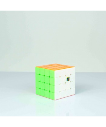 Moyu Meilong 4x4 stickerless