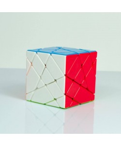 Cube Style Axis Cube 4x4 stck.