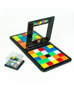 Magic Block Game (Rubik Race)