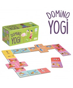 LUDILO DOMINO YOGI