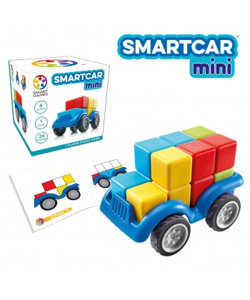 LUDILO SMARTCAR MINI