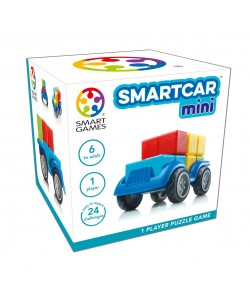 LUDILO SMARTCAR MINI