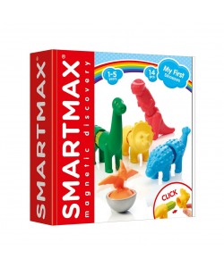 LUDILO MY FIRST DINOSAURS
