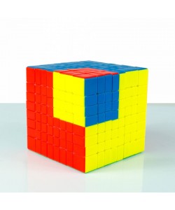 Yuxin Little 8x8 Stickerless