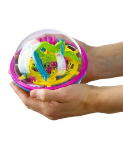 Addict a Ball Maze 2, 14cm