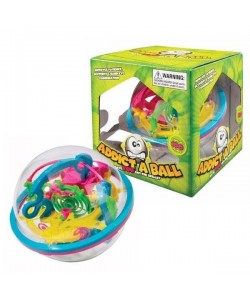 Addict a Ball Maze 2, 14cm