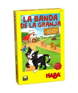 Haba La banda de la granja