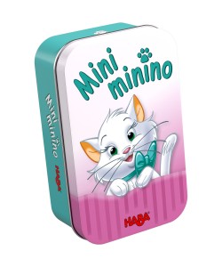 Haba Mini Minino