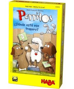 Haba Perritos