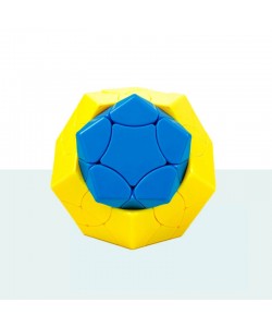 Shengshow Phoenix Megaminx