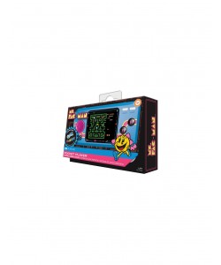 Arcade Pocket Player Miss Pacman Consola