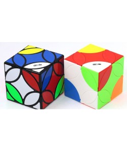 QiYi Ancient Coin Cube