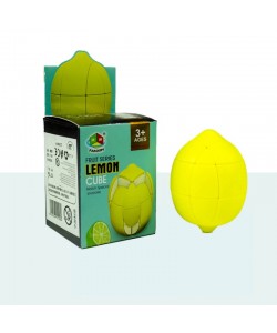 Fanxin 3x3 Limón