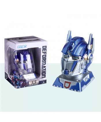 Qiyi Transformer The Prime 2x2 Cabeza