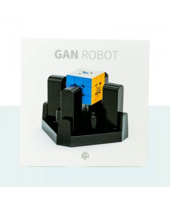 Gan Robot (para 356I cubo inteligente)