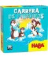 Haba Carrera de pingüinos