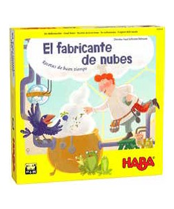 Haba El fabricante de nubes