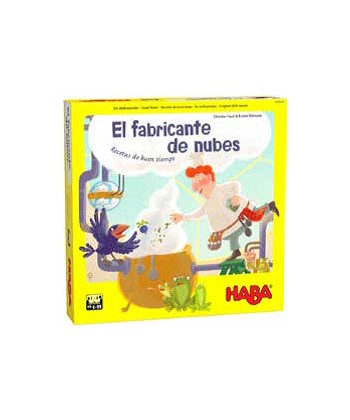 Haba El fabricante de nubes