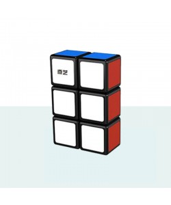 Qiyi 1x2x3 negro