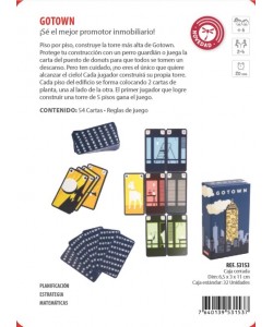 Helvetiq Gotown