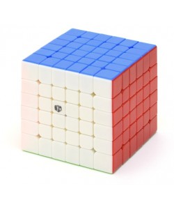 X-Man Shadow 6x6
