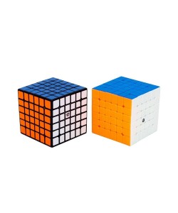 X-Man Shadow 6x6