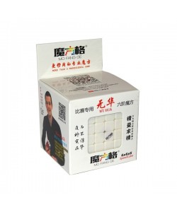 QiYi MoFangGe Wuhua V2 6x6